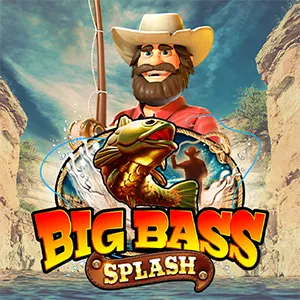 Betpanda – Big Bass Splash