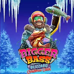 Betpanda – Bigger Bass Blizzard
