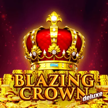 Betpanda – Blazing Crown Deluxe
