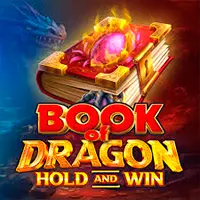 Betpanda – Book Of Dragon