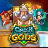 Betpanda – Cash Gods