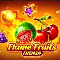 Betpanda – Flame Fruits Frenzy 2