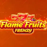 Betpanda – Flame Fruits Frenzy