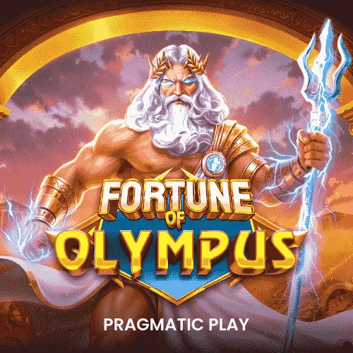 Betpanda – Gates Of Olympus