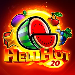 Betpanda – Hell Hot 20