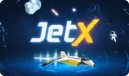 Betpanda – Jetx
