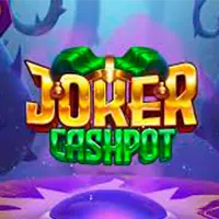 Betpanda – Joker Cashpot