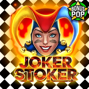 Betpanda – Joker Stoker