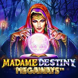 Betpanda – Madame Destiny Megaways
