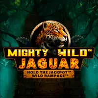 Betpanda – Mighty Wild Jaguar