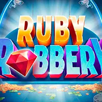 Betpanda – Ruby Robbery