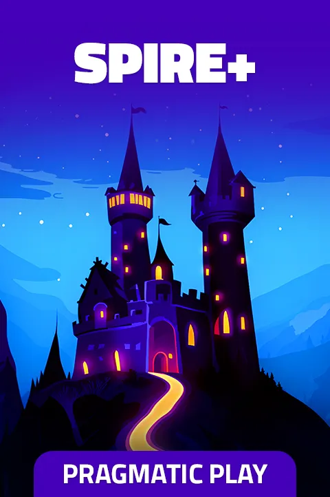 Betpanda – Spire Slot