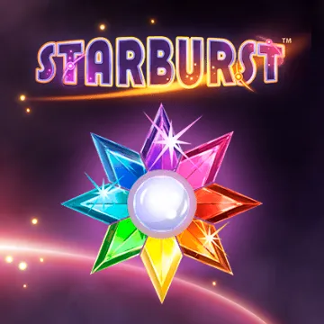 Betpanda – Starburst