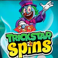 Betpanda – Trickstar Spins